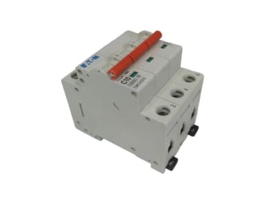 EATON CORPORATION EMCH310