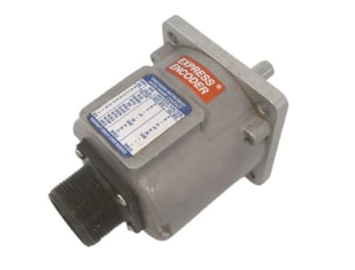 BEI SENSORS XH25D-SS-1024-ABZC-28V/V-EM18