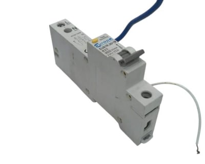 EUROPA COMPONENTS EUB1R.20/1B