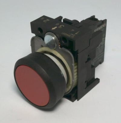 SIEMENS 3SU1100-0AB20-1CA0
