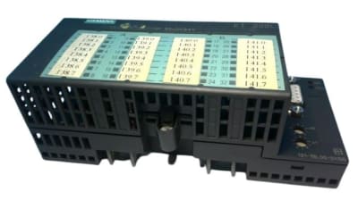 SIEMENS 6ES7131-1BL00-0XB0