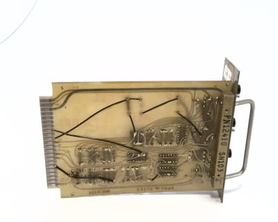 INDUSTRIAL DYNAMICS 12410