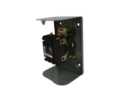 EATON CORPORATION D1C25DGD230A