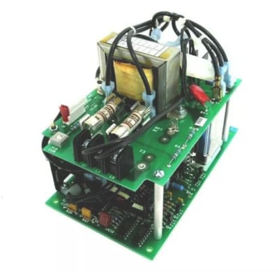 NIDEC CORP 104624004