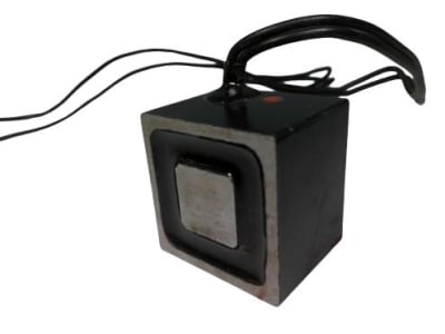 MAGNETECH CORP S-151512-24