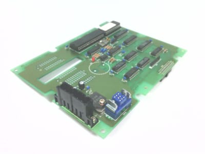 FUJI ELECTRIC F329 62 34(3)D