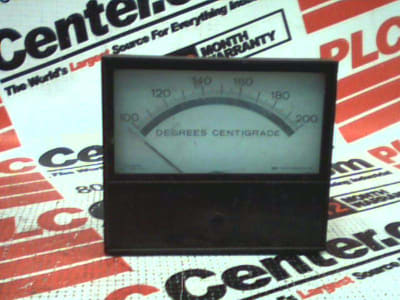 ABSOLUTE PROCESS INSTRUMENTS M5-3520-0000