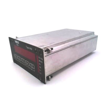 MKS INSTRUMENTS 660B10