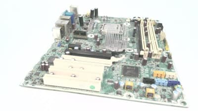 HEWLETT PACKARD COMPUTER 536455-001