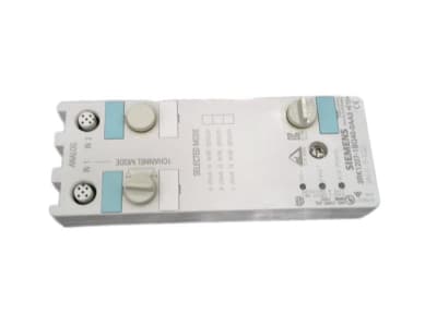 SIEMENS 3RK1207-1BQ40-0AA3