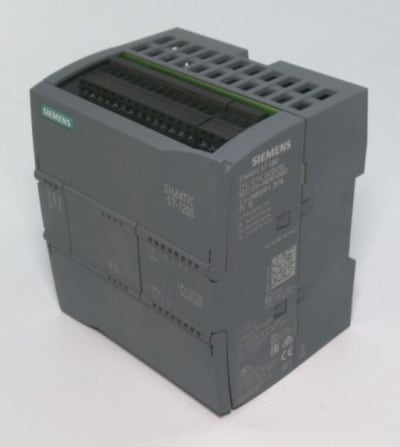 SIEMENS 6ES7211-1AE40-0XB0