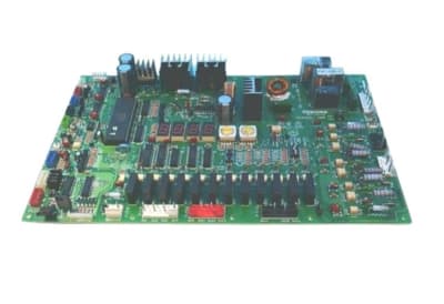 TOSHIBA MCC-1223-02