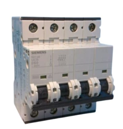 SIEMENS 5SY4650-8