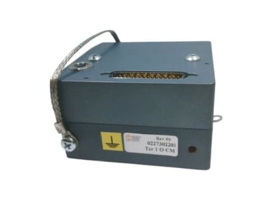 METAL WORK PNEUMATIC 0227302201