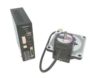 ORIENTAL MOTOR DG130R-ASBA