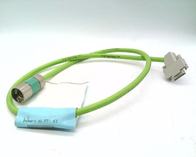 SIEMENS 6FX8002-2CA11-1BD0