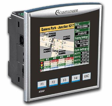 UNITRONICS V350-35-B1