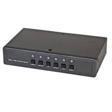 CLINTON ELECTRONICS CE-Q54