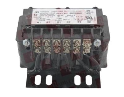 HAMMOND POWER SOLUTIONS RM0002M20