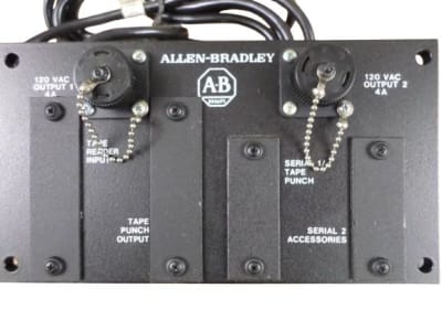ALLEN BRADLEY 8000-CHD