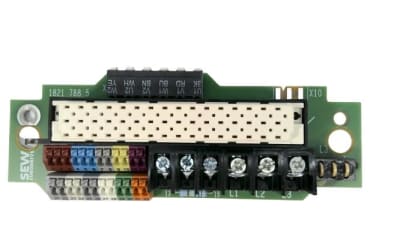 SEW EURODRIVE 18217885