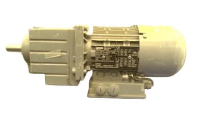 LENZE GST04-2M VCR 063C42