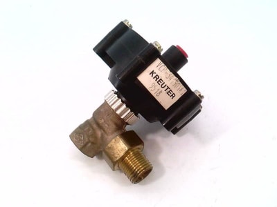 KMC CONTROLS VCP-34190141