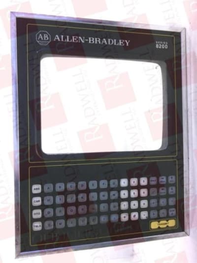 ALLEN BRADLEY 8000-MPBBZ