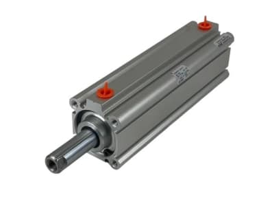 SMC NCQ2A40-125-DU