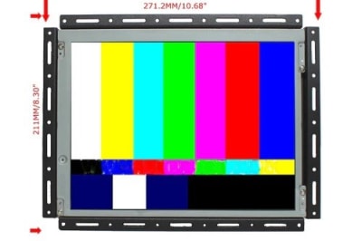 MONISERV INC MS104R43CNCU-V2+15PM