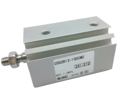SMC CDQ2B12-15DCMZ