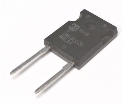 HARRIS SEMI URG50120