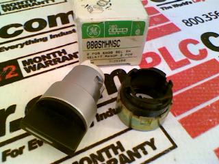 GENERAL ELECTRIC 080SMHNSC