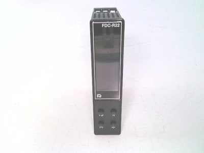 FUTURE DESIGN CONTROLS INC R22-5211500