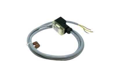 WANDFLUH ELECTRONIC P02A01D24#1