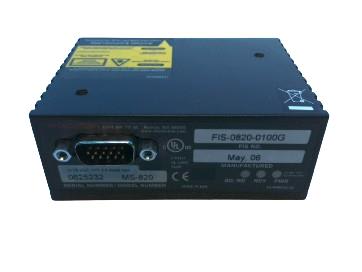 OMRON FIS-0820-0100G