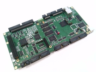 OMRON 4-3871C3-2004-300109