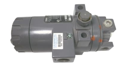 ASEA BROWN BOVERI 646