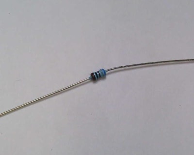 KOA MFS1/4DCT52R6800F