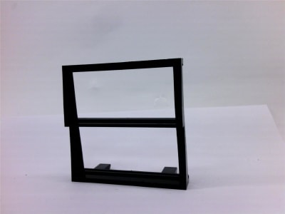 RONAN ENGINEERING CO WB2-0