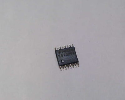ON SEMICONDUCTOR FST3257MTCX