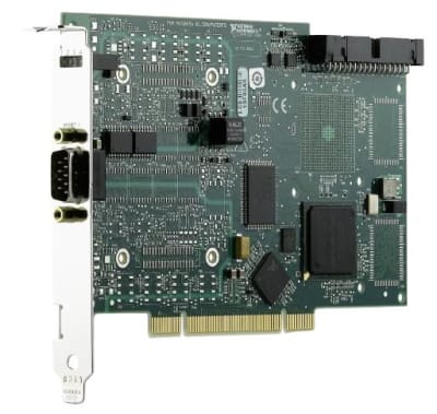 NATIONAL INSTRUMENTS 780683-02