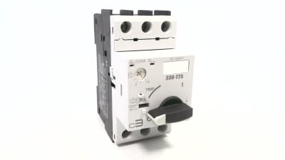 C3 CONTROLS 330-T25S2D25