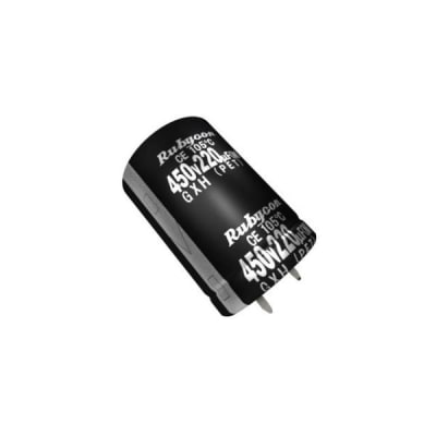 RUBYCON 450GXH680MEFCSN35X55