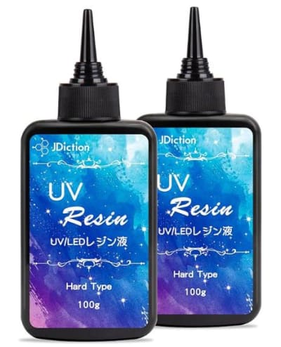 RADWELL UV RESIN