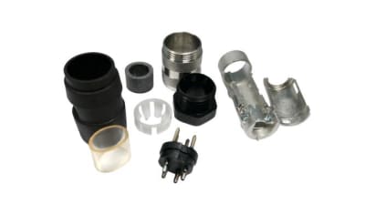 AMPHENOL C091A-T-3300-002