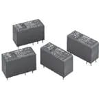 OMRON G2RL-1-DC12