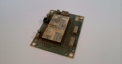 OEM CONTROLS INC DMT30-102