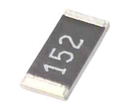 VISHAY CRCW25121K50JNEG