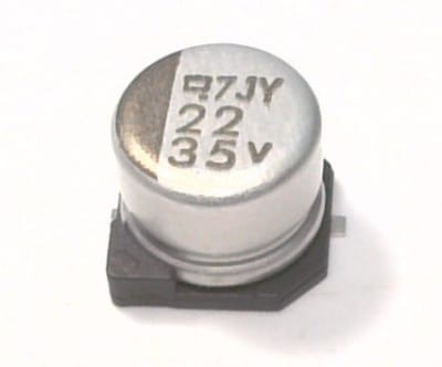 UNITED CHEMI CON EMVY350ADA220MF55G